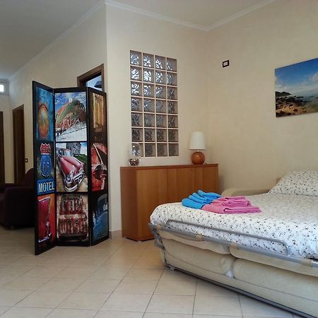 罗马Casa Livia Metro C Bolognetta公寓 外观 照片
