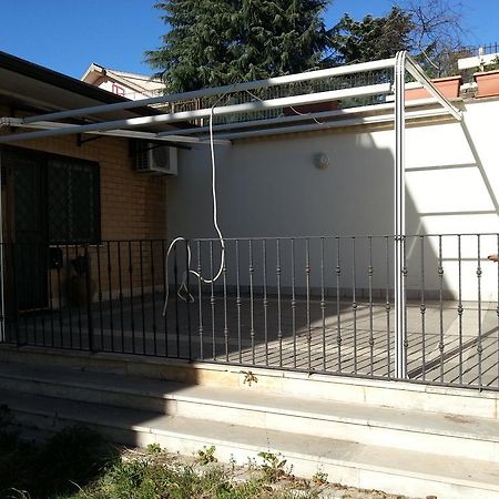 罗马Casa Livia Metro C Bolognetta公寓 外观 照片