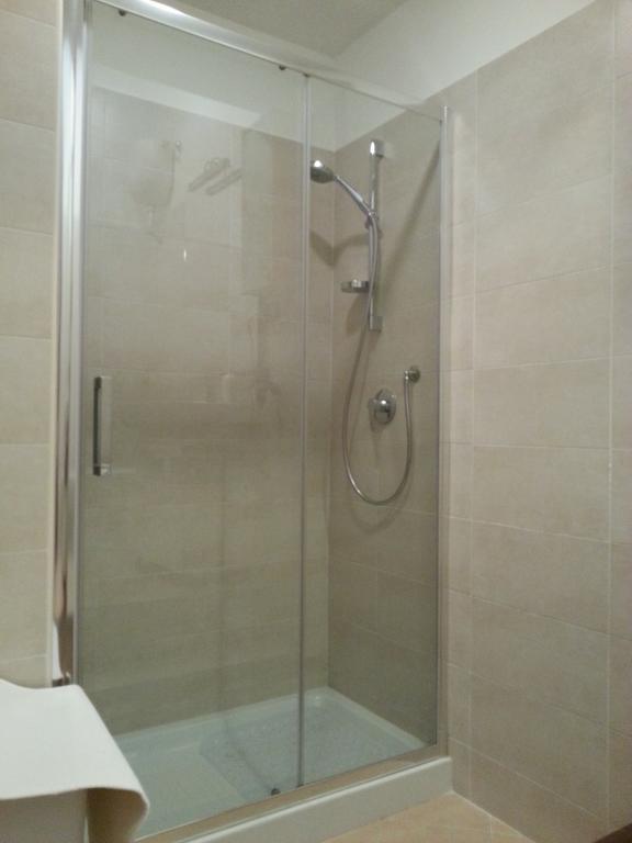 罗马Casa Livia Metro C Bolognetta公寓 外观 照片