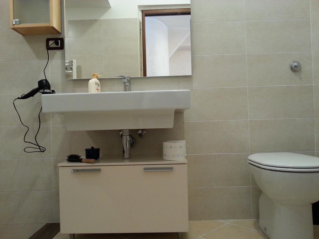 罗马Casa Livia Metro C Bolognetta公寓 外观 照片