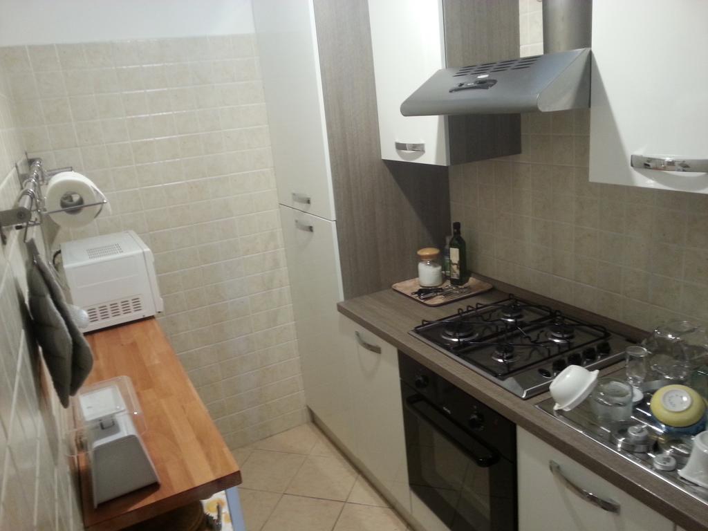 罗马Casa Livia Metro C Bolognetta公寓 外观 照片