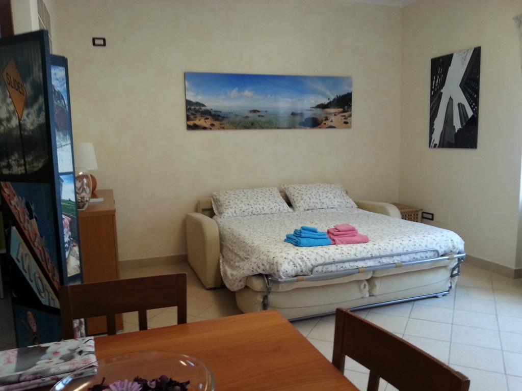 罗马Casa Livia Metro C Bolognetta公寓 外观 照片
